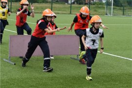 Fédération Nationale des Pompiers